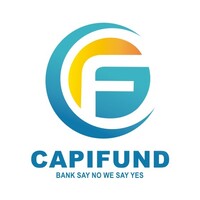 CapifundUK logo - Similar company to Pavonis Group Llc