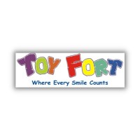 Toyfort