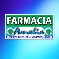 Farmacia Amalia S.C.S logo - Similar company to Antojitos