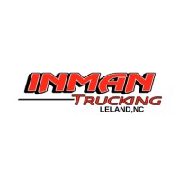 Inman Trucking, Inc. logo - Similar company to Bsd Logistics