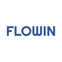 Flowin logo - Similar company to Clearnox Be (By Wolters Kluwer)