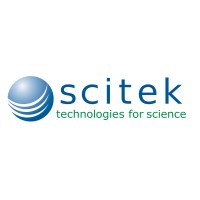 Scitek logo - Similar company to John Morris Group