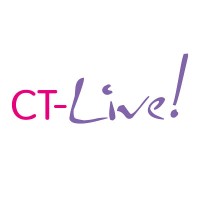 CT-Live international event marketing logo - Similar company to Fed Enterprise