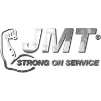 JMT USA logo - Similar company to Basant Industries