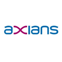 Axians SE logo - Similar company to Effekt Spu Ab
