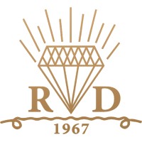 Riyadh Diamond | جوهرة الرياض logo - Similar company to Riyadh International Motor Show