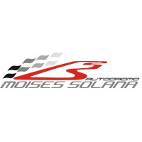 Autodromo Moises Solana logo - Similar company to Ergos Consultores Llc