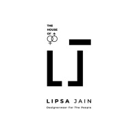 Customized & Sustainable Designer Clothing by Lipsa Jain logo - Similar company to Thrill Clothing Co