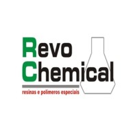 Revochemical Industria e Comercio de Produtos Químicos logo - Similar company to Jotech Ltd