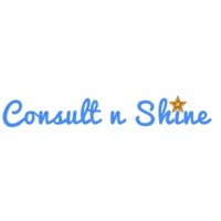 Consult n Shine logo - Similar company to All-Wise