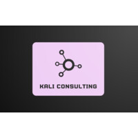Kali Consulting logo - Similar company to Cali Consulting