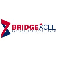 Bridgexcel logo - Similar company to Timbl (Ri Networks Pvt. Ltd.)