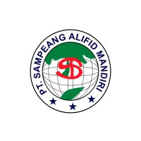PT. Sampeang Alifid Mandiri logo - Similar company to Pt. Anugerah Tujuh Samudra