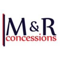 M & R Concessions LLC logo - Similar company to Ohm Concession Group, Llc