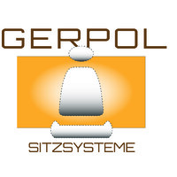 Gerpol Sitzsysteme GmbH logo - Similar company to Hydrogentle Gmbh