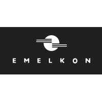Emelkon logo - Similar company to Vima Sa