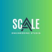 Scale Engineering Studio logo - Similar company to Growthly Partners