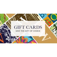 Global Gift card logo - Similar company to Syspack Sarl