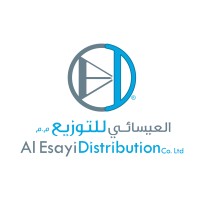 Alesayi Distribution Co. Ltd logo - Similar company to Kay For Multi Activities Co.Ltd