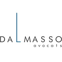 DALMASSO AVOCATS logo - Similar company to Cabinet Pothet