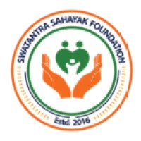 Swatantrra Sahayak Foundation logo - Similar company to Aarohi Hr Solutions