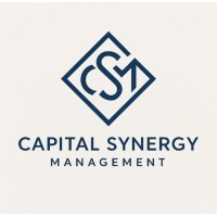 Capital Synergy Management logo - Similar company to Capital Magnate