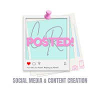 Posted! South Africa logo - Similar company to Blue Haven Pools