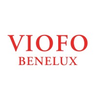 VIOFO Benelux logo - Similar company to Viofo Ltd (Car Dash Cameras And Sports Cameras)