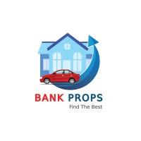 Bankprops logo - Similar company to Fourtickles