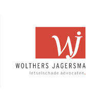 Wolthers Jagersma Letselschade Advocaten logo - Similar company to Stipt Letselschade
