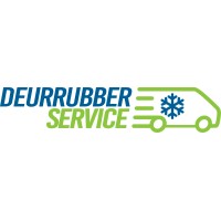 Deurrubberservice logo - Similar company to Dsu Fridge Seal B.V.