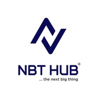 NBTHub - Software Company logo - Similar company to Rapidcodex