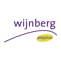 Onderwijsexpertise de Wijnberg SO / VSO logo - Similar company to Plinthos