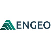 Engeo logo - Similar company to Conabra Engenharia