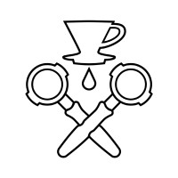 Craft Coffee Roasters logo - Similar company to Optimist Coffee Roasters