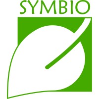 Symbio voedingssupplementen logo - Similar company to De Roode Roos