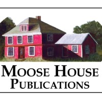 Moose House Publications logo - Similar company to Boulder Books