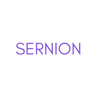 Sernion logo - Similar company to Miawtalk