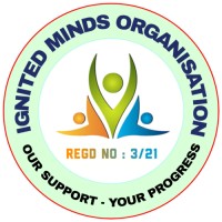 IGNITED MINDS ORGANISATION logo - Similar company to Studywithus