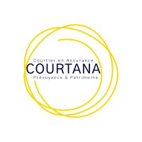 COURTANA logo - Similar company to Utilitaire Service