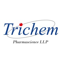 Trichem Pharmascience LLP logo - Similar company to Chemet