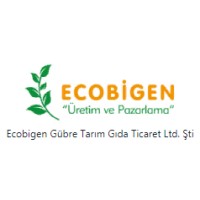 Ecobigen logo - Similar company to Roknes.Tr