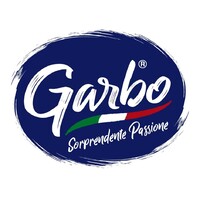Garbo Frozen Food logo - Similar company to Bucci Srl