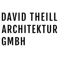 David Theill Architektur GmbH logo - Similar company to Davidson Schroff Arch.