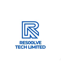 RES00LVE TECH LIMITED logo - Similar company to Maalu Ecommerce