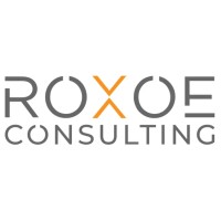 ROXOE Consulting logo - Similar company to Ditlev Consulting