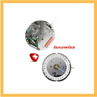 ISA SWISS SA logo - Similar company to Oryx Conseil