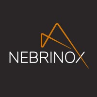 NEBRINOX logo - Similar company to Ingalsa
