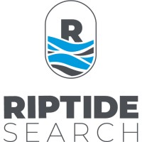 Riptide Search logo - Similar company to Riptide