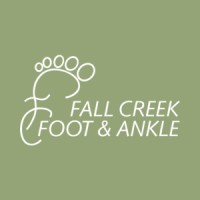 Fall Creek Foot and Ankle logo - Similar company to Cmeonline